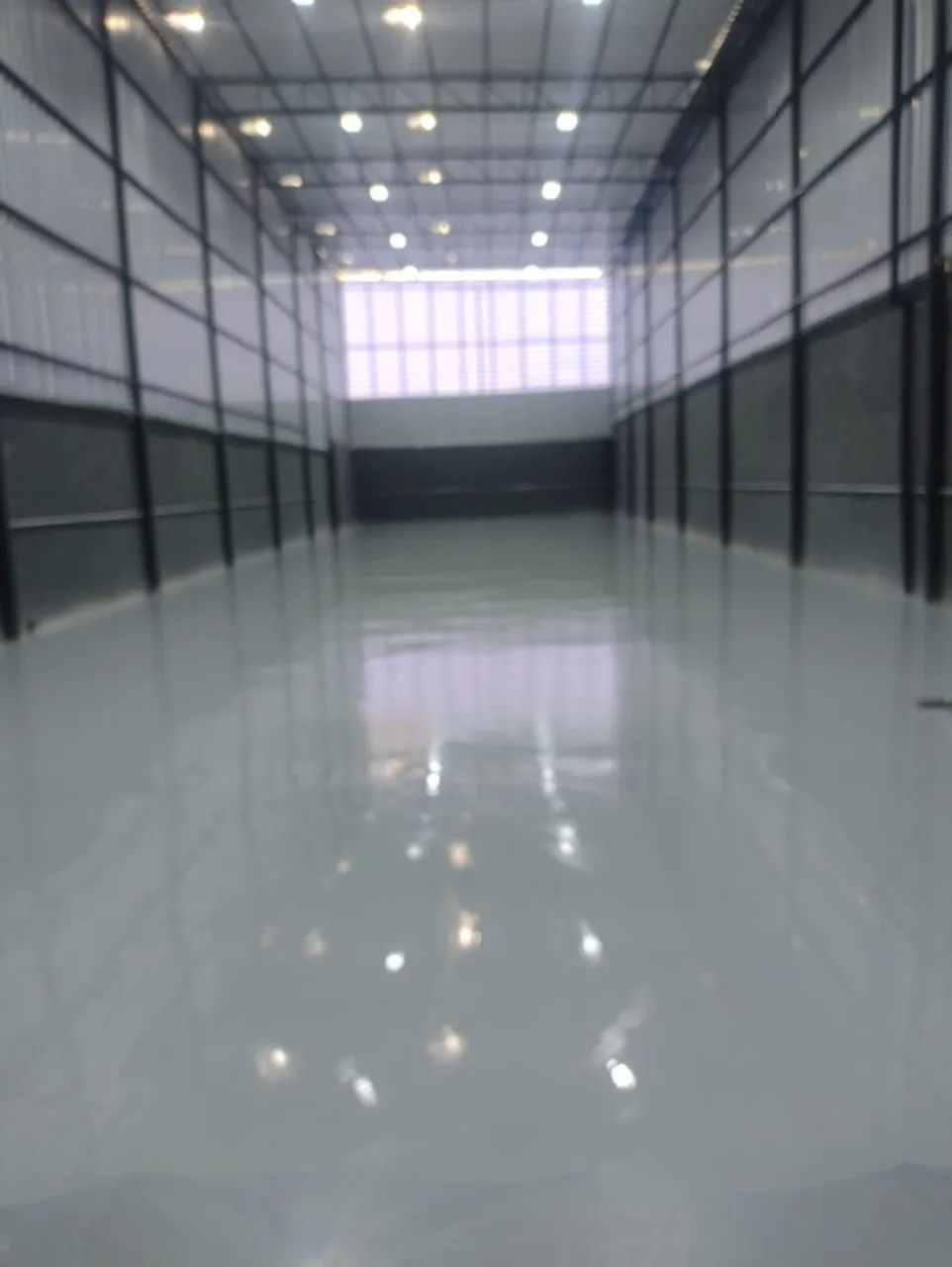 Galpão 500m² na Vila Antonieta para locação - Foto 2