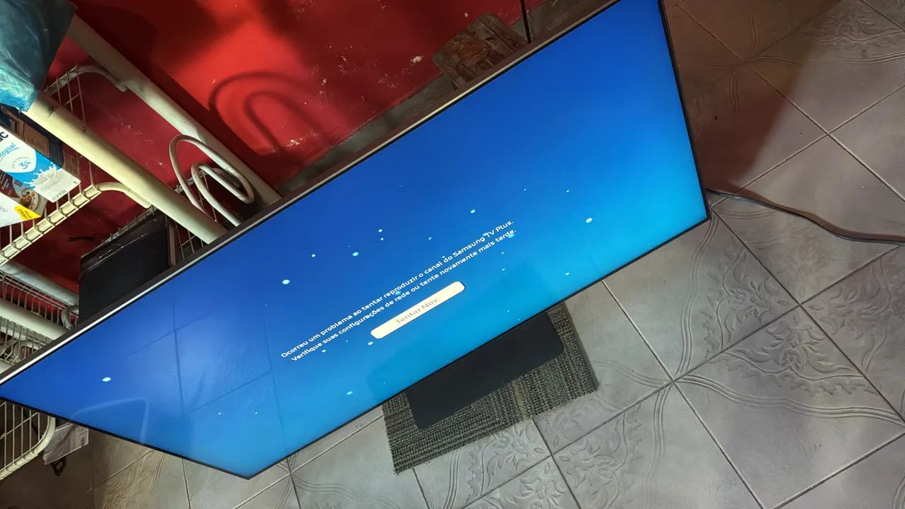 TV SAMSUNG QLED 55? - Foto 2