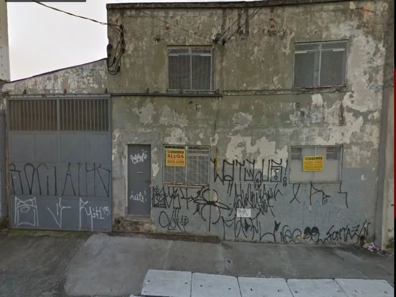 GALPAO COMERCIAL em SÃO PAULO - SP, SACOMÃ - Foto 3