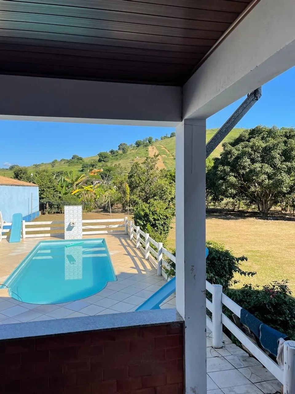 Linda chácara no Lavrinha/timoteo - Foto 4