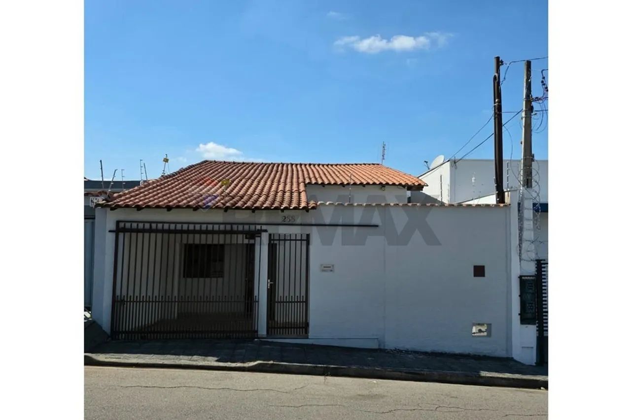 Casa Encantadora em Sorocaba !