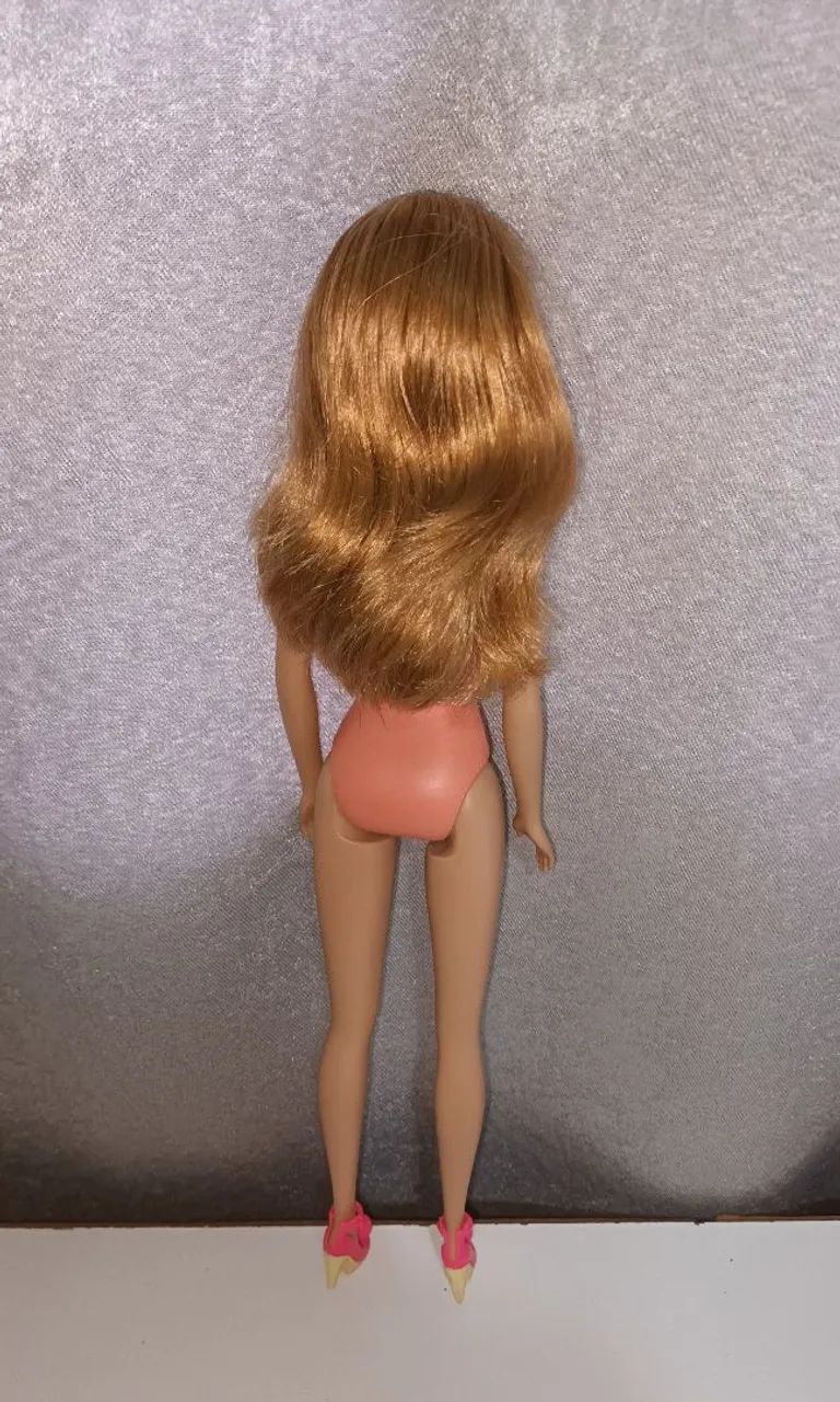 Barbie  - Foto 4