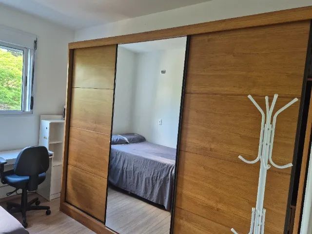 Quarto em Condominio Completo - Foto 2