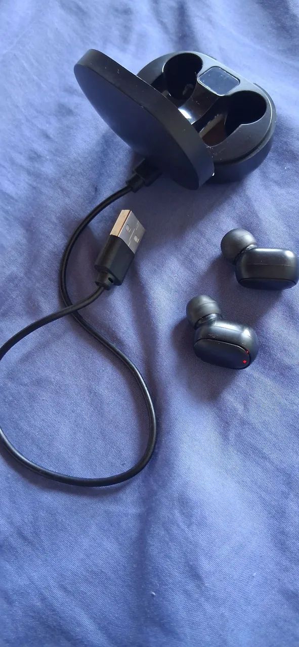 Fone Bluetooth  - Foto 3