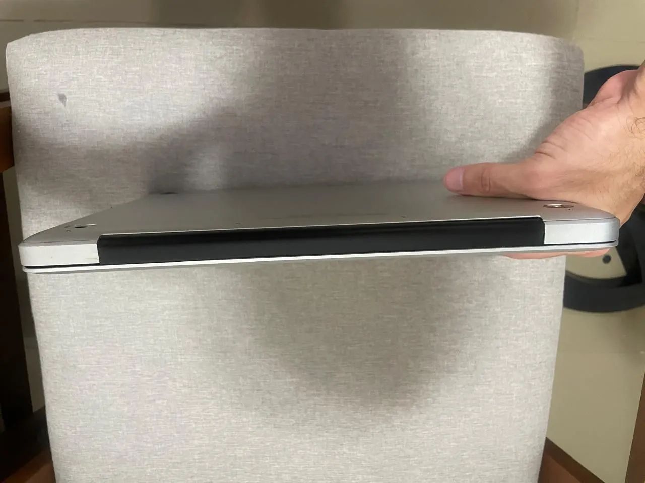 MacBook Pro 2012, 13 polegadas - excelente estado - Foto 3