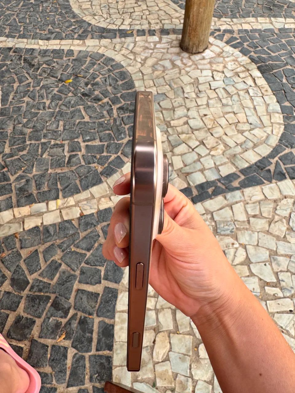iPhone 16 pro Max - Foto 4