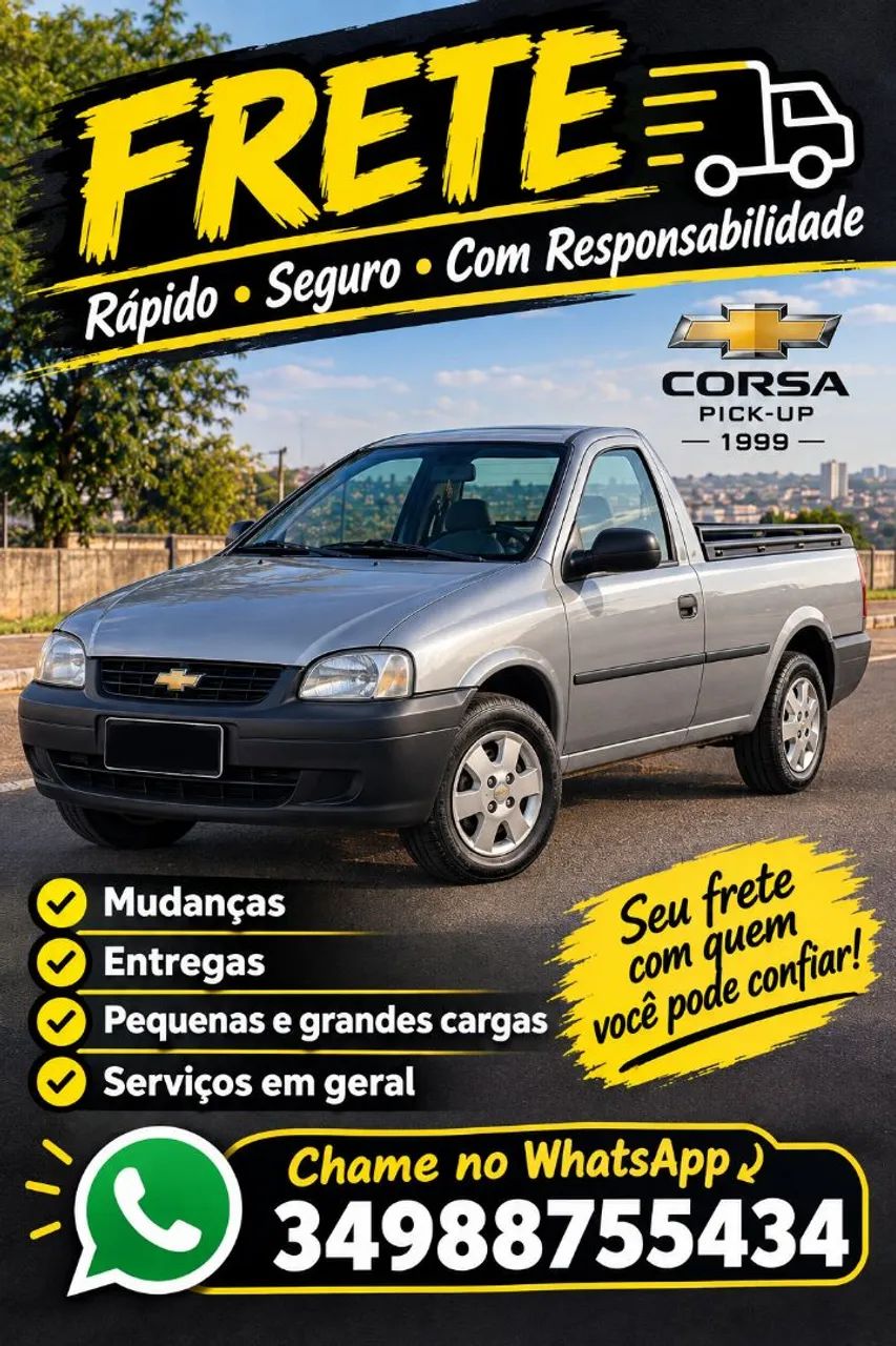 Fretes