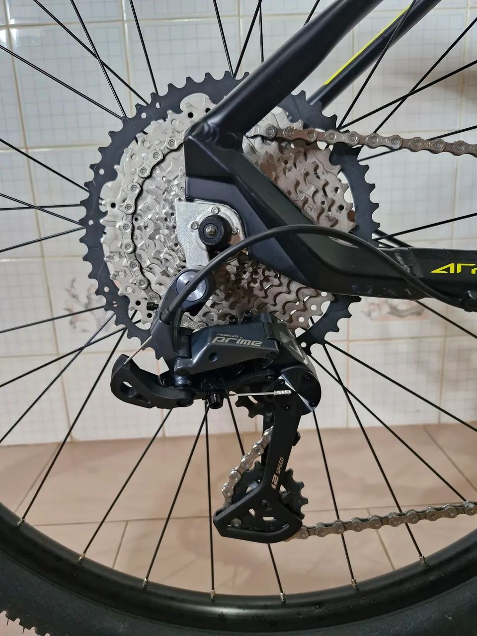 Paças de Bike MTB  - Foto 3