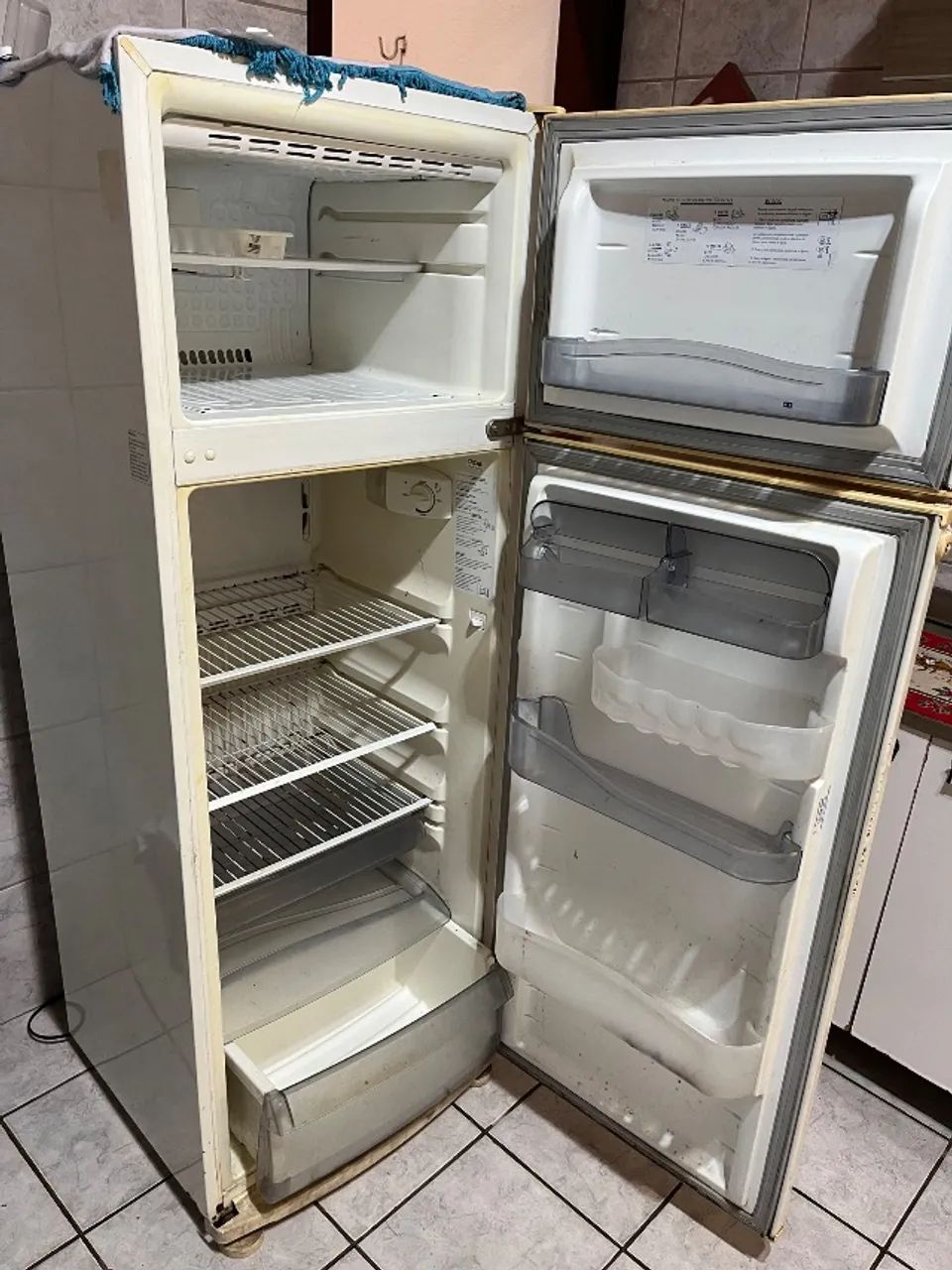 Geladeira - Foto 5