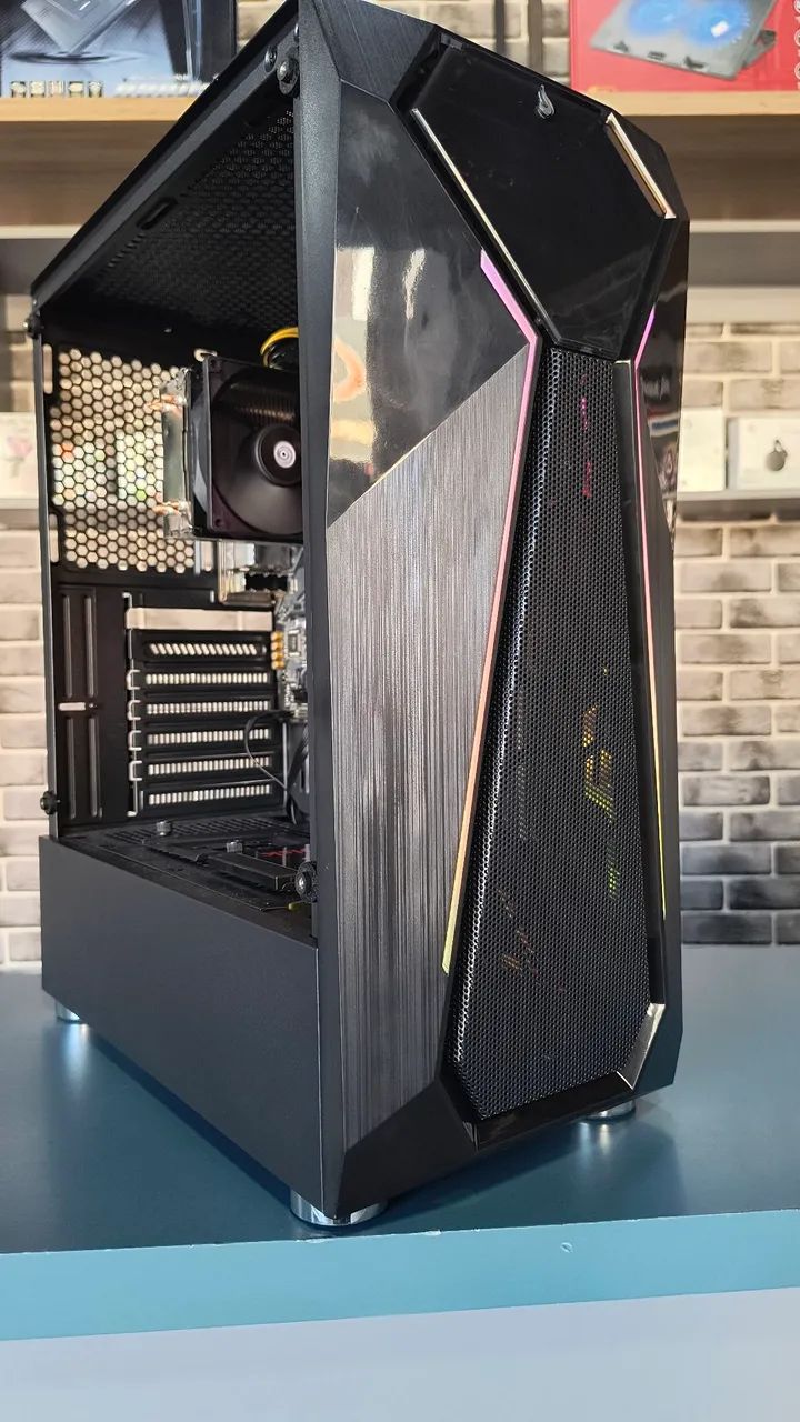 Computador i5 da Décima Geração