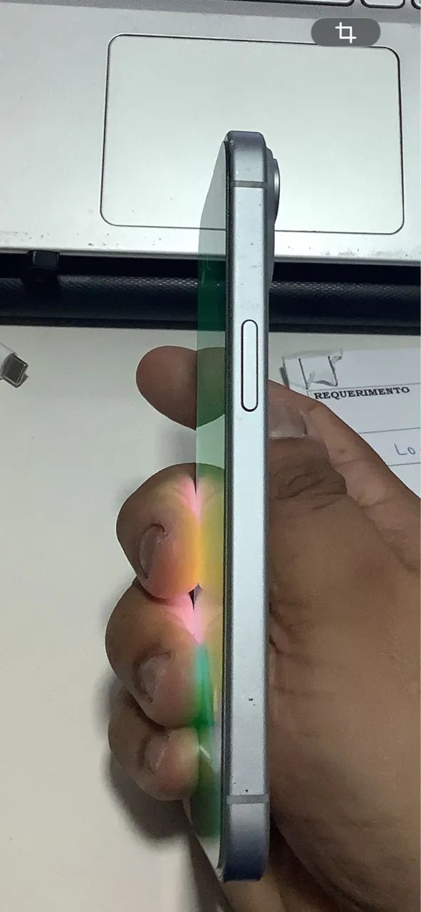 iPhone 15- 128gb - Foto 3