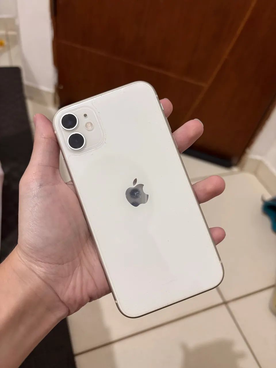 Iphone 11 128GB - Foto 2