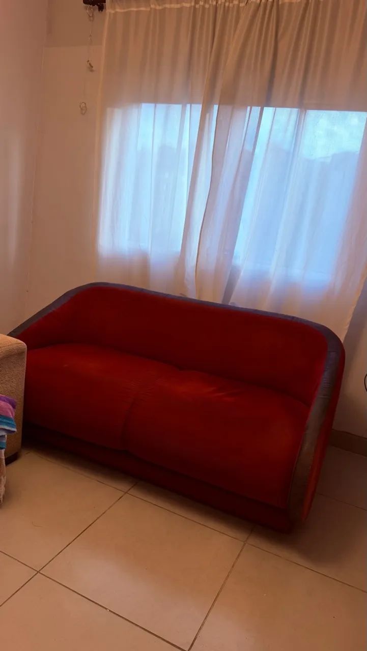 Sofá cama