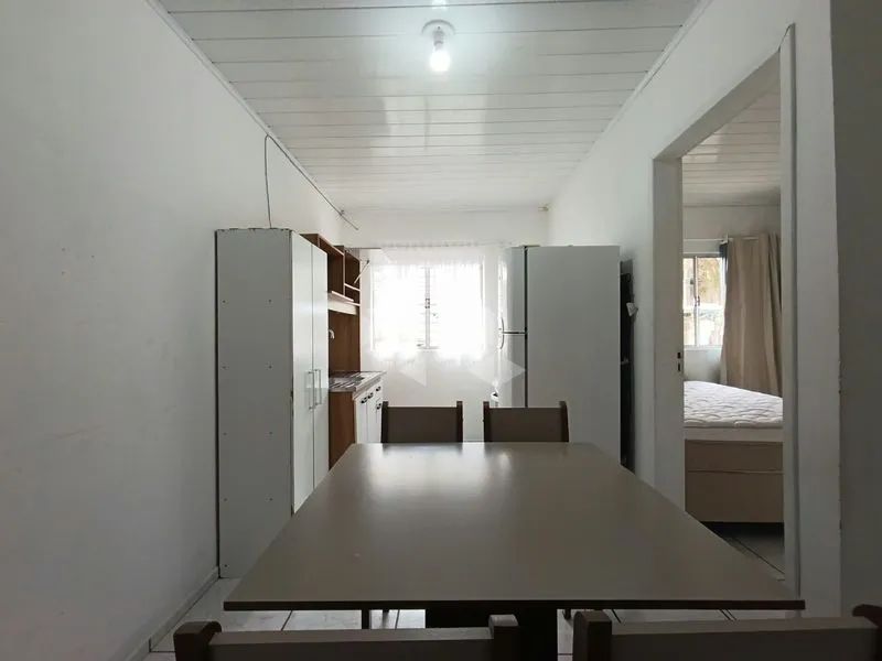Apartamento 28M² - para Alugar - Foto 2