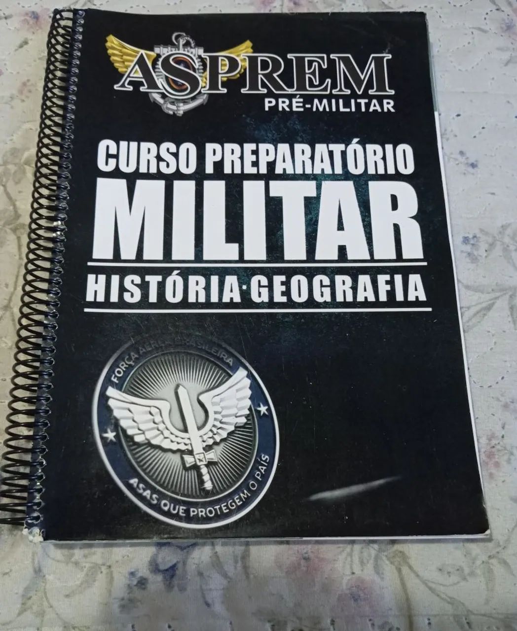 Apostila militar  - Foto 4