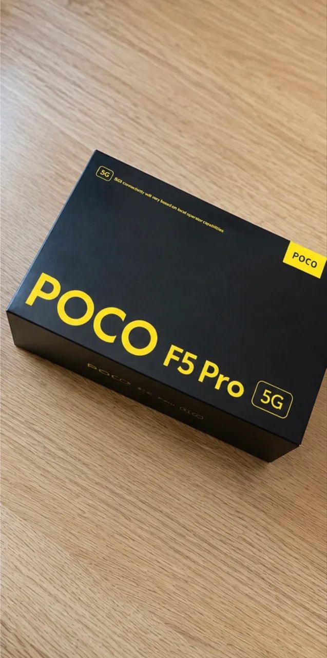 POCO F5 PRO - Foto 3