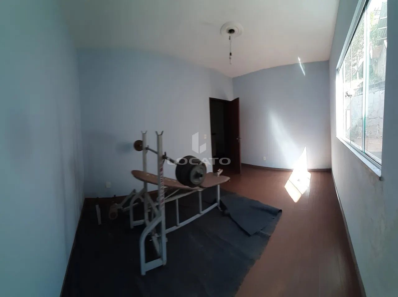 Casa com 5 quartos no Bairro Santo Antônio - Foto 5