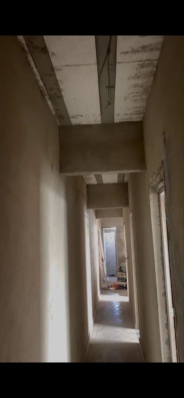 Gesso liso  - Foto 2