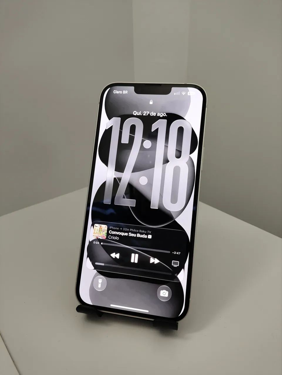 iPhone 14 Plus 128GB (somente trocas)