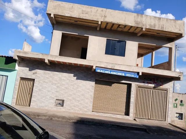 CASA A VENDA EM VARGINHA  - Foto 3