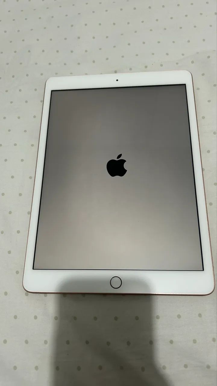 iPad 8 geração  - Foto 3