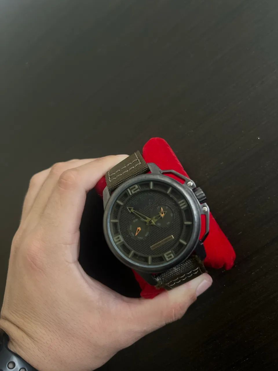 Relógio Chillibens Batman - Foto 2