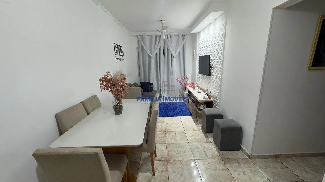 Apartamento no Central Park em Santos - Foto 4