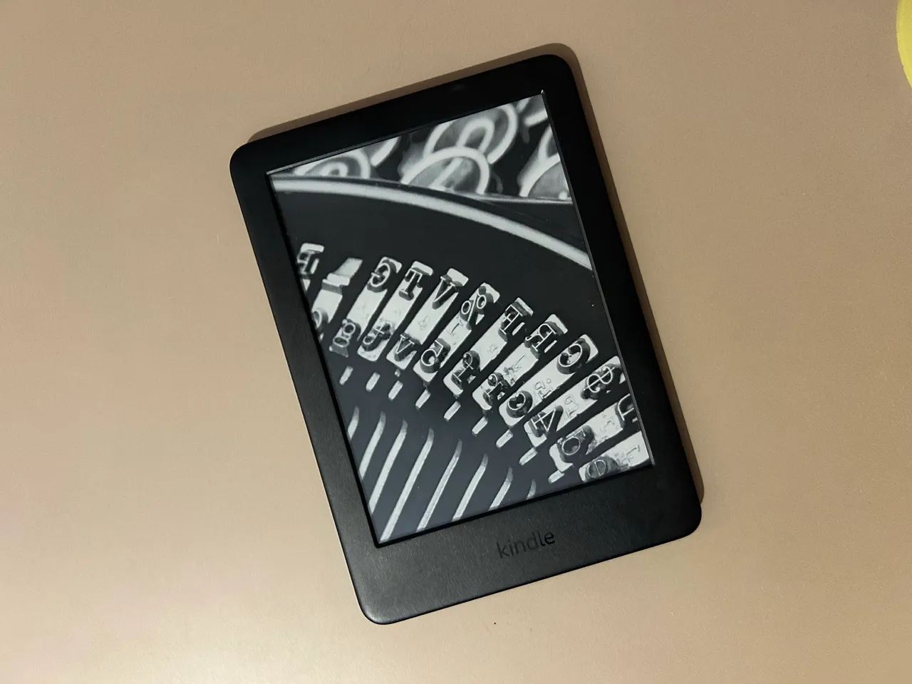 Kindle 10° Geração  - Foto 2