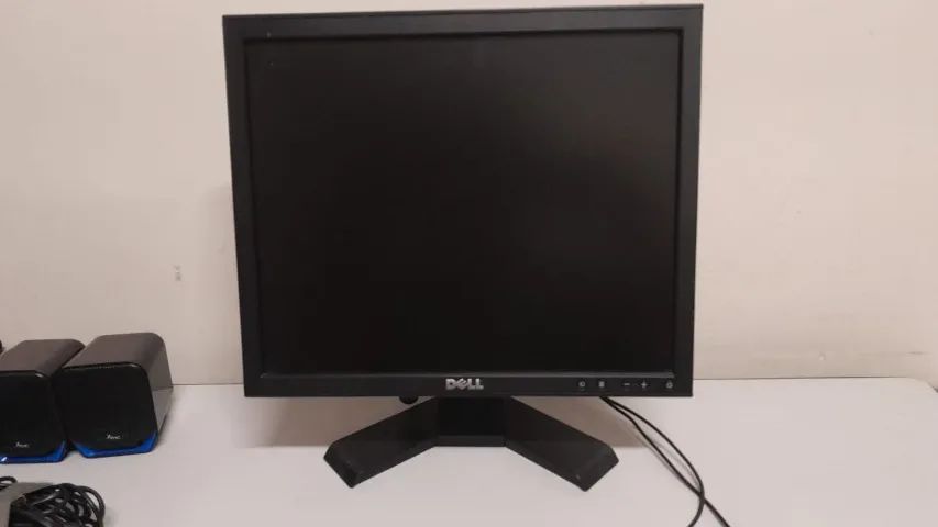Monitor Dell 17"