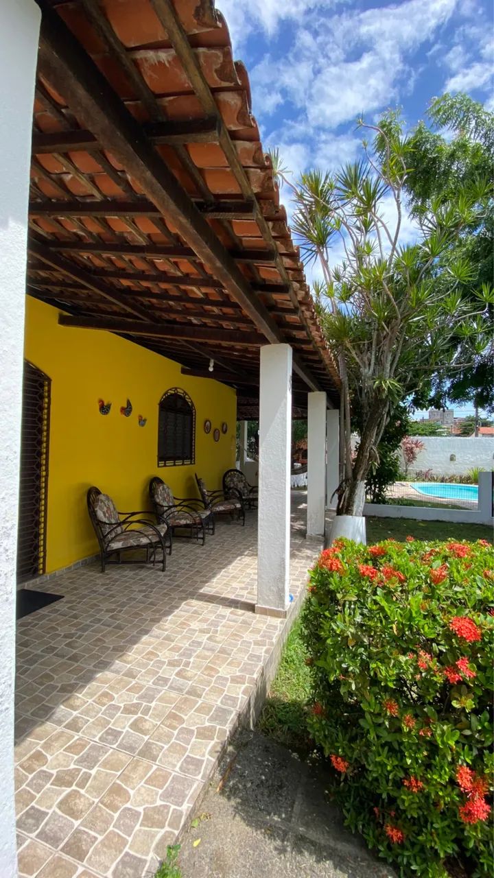 CASA PORTO TEMPORADA CARNAVAL -PORTO DE GALINHAS - Foto 12