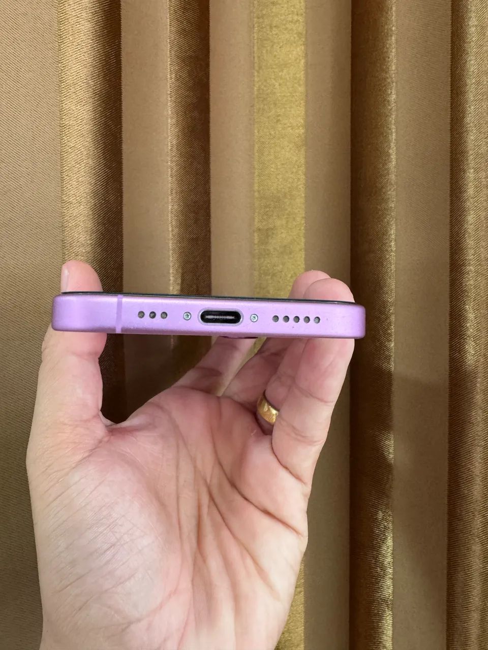 iPhone 16 rosa 128gb  - Foto 3