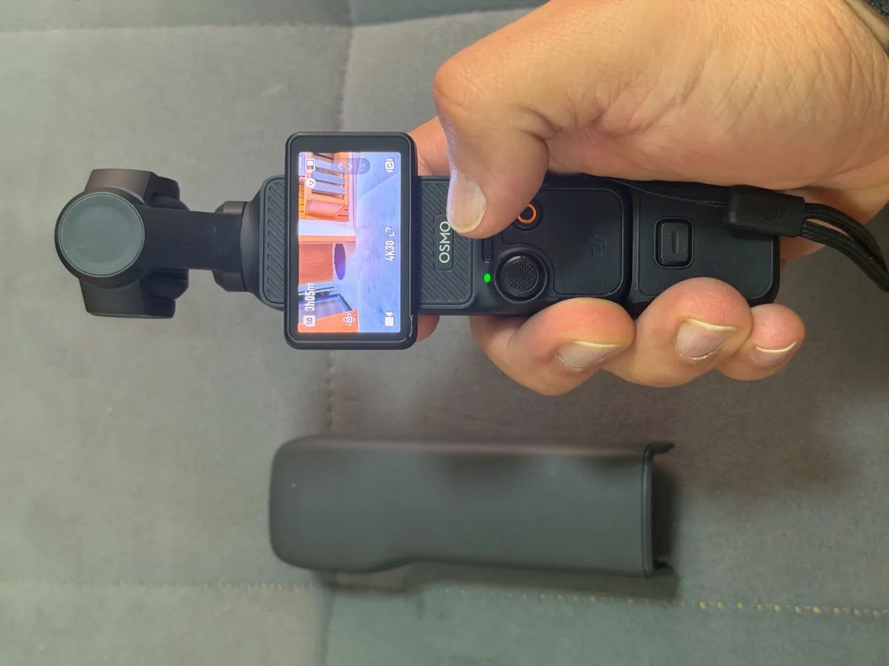 DJI Pocket 3  - Foto 2