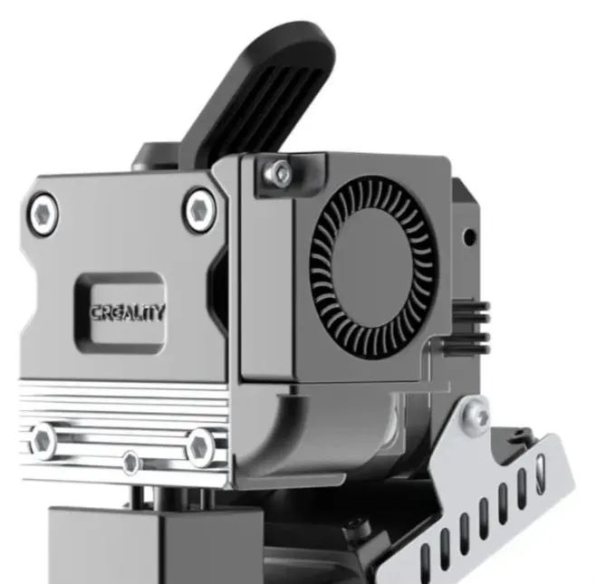 Extrusora Creality Impressora 3D Sprite Pro - Foto 3