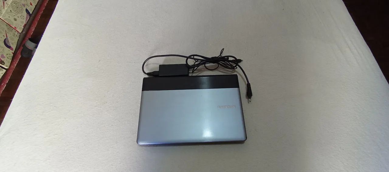 Notebook Samsung i3 - Foto 2