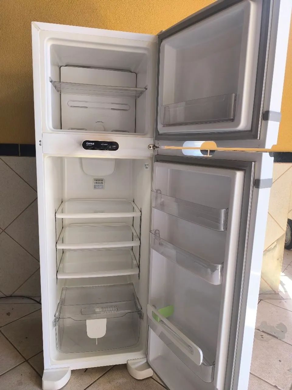 Geladeira Consul  - Foto 2