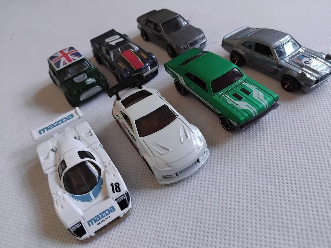 Hotwheels - Foto 3