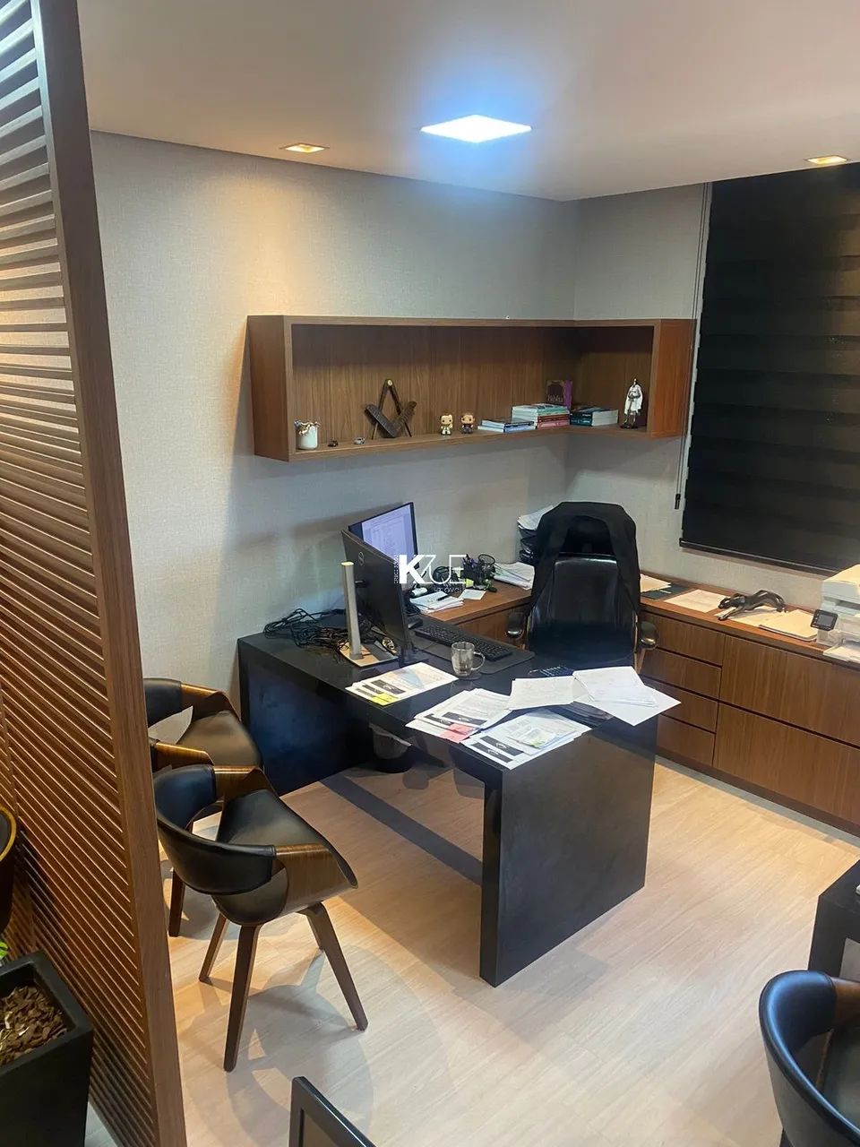 Sala no estreito - Foto 2