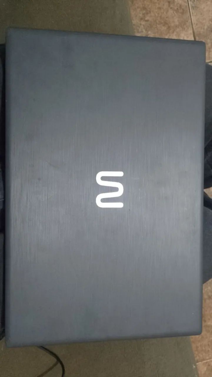 Notebook  - Foto 4