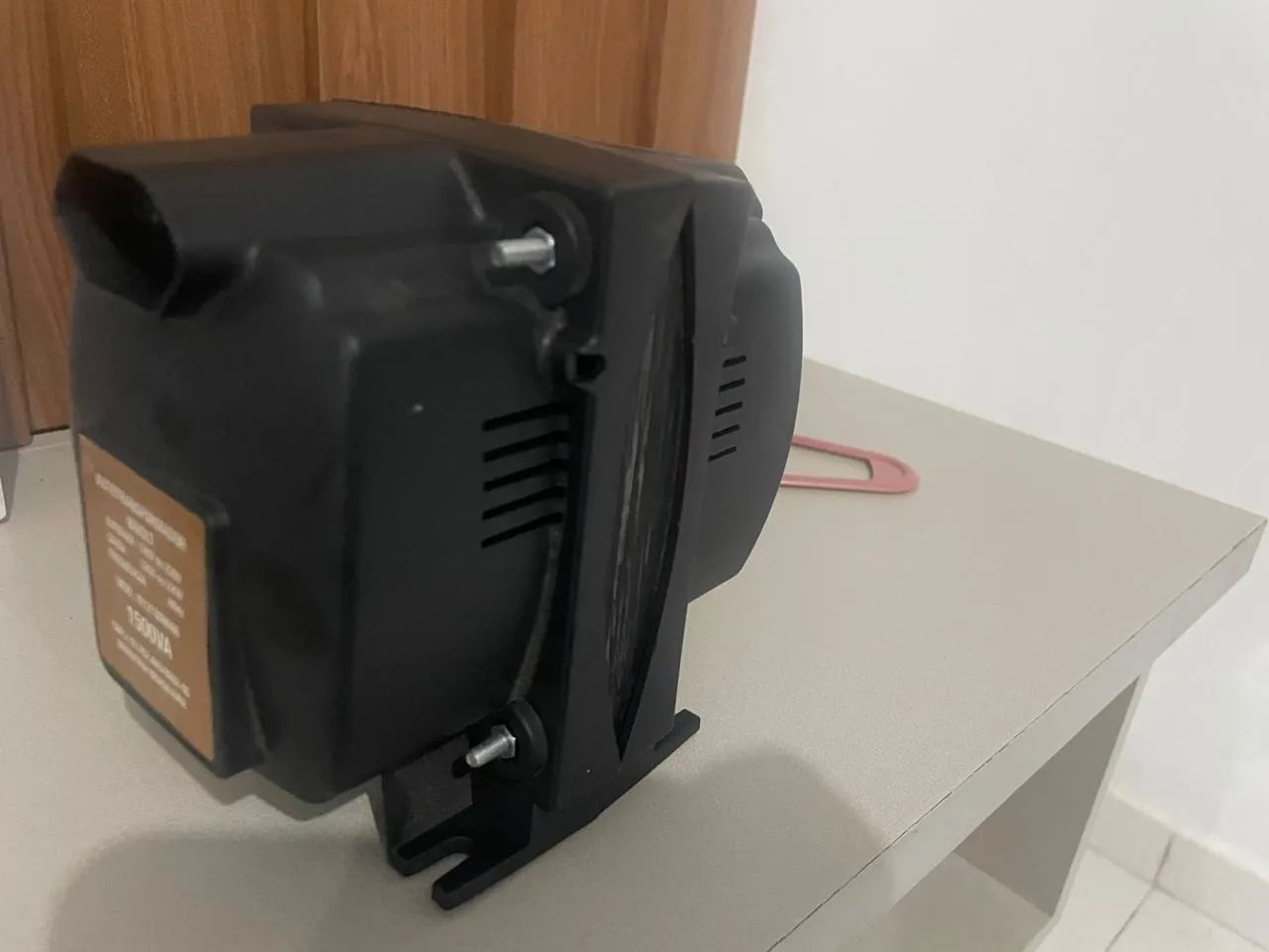 Transformado de 110v para 220v - Foto 4