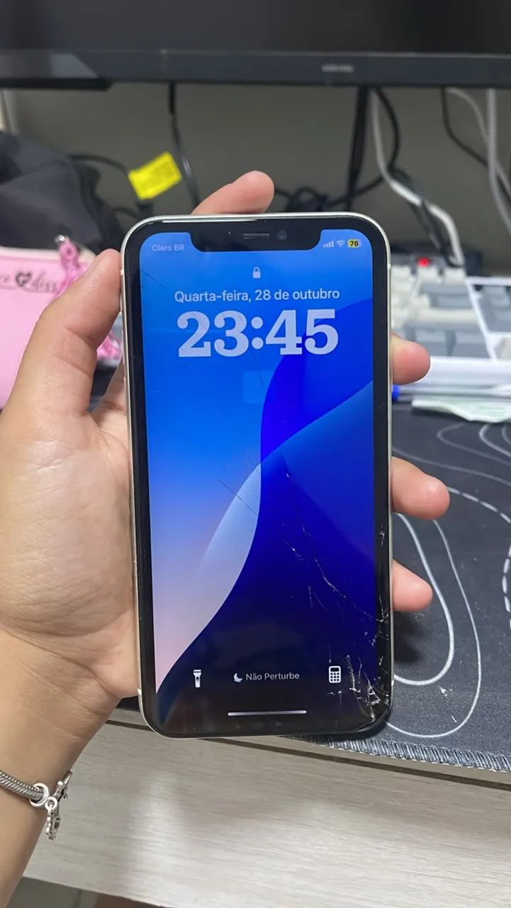 Vendo iPhone 11 (preço a negociar)  - Foto 3