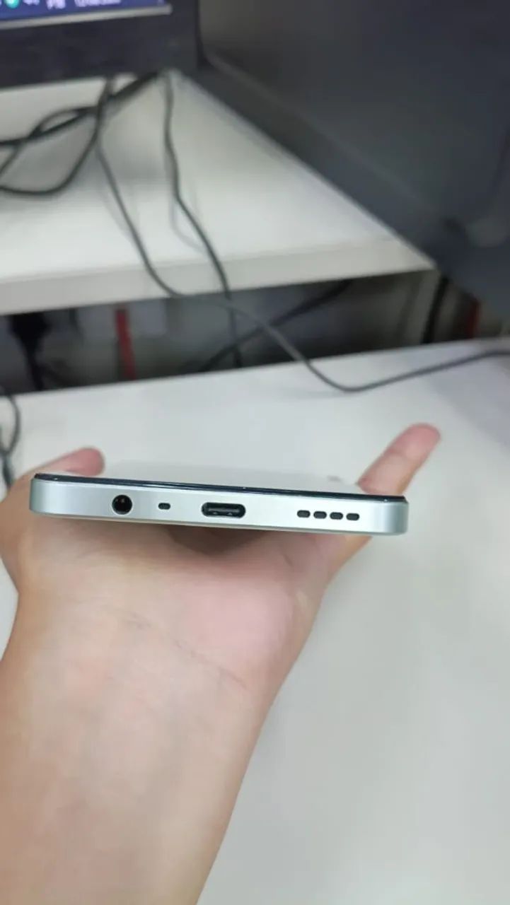 Realme note 60x  - Foto 4