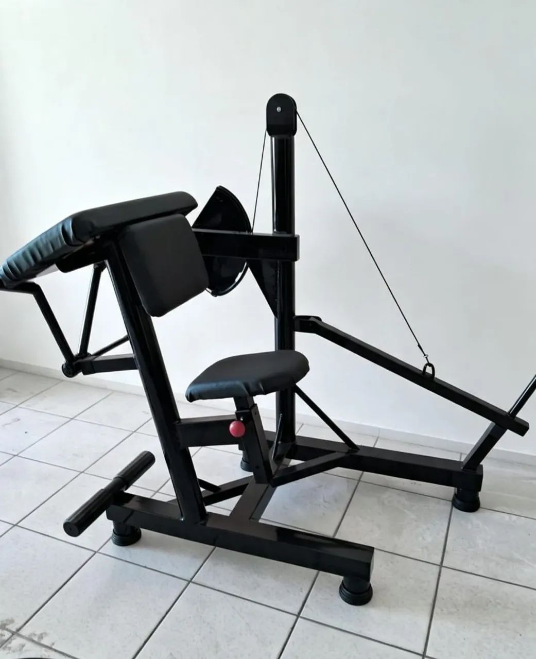 Biceps articulado  - Foto 2