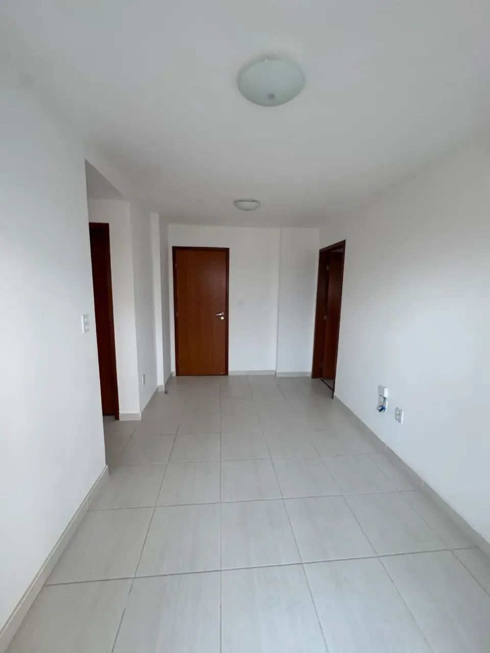 2 quartos sendo 1 suíte, varanda, garagem e lazer. Nascente - Foto 2