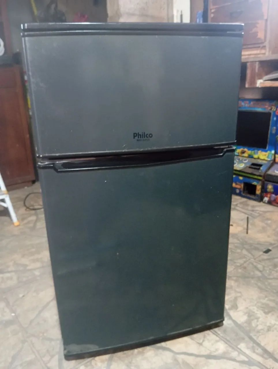Frigobar Philco - Foto 2