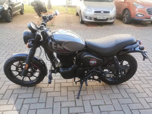 Hunter 350 2025  - Foto 2