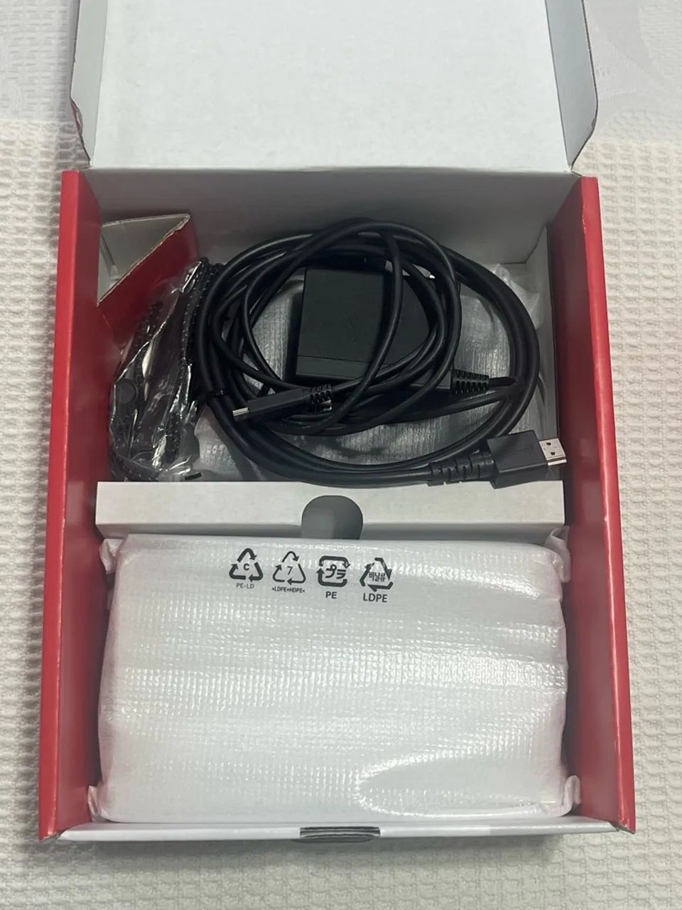 Nintendo Switch - Foto 5