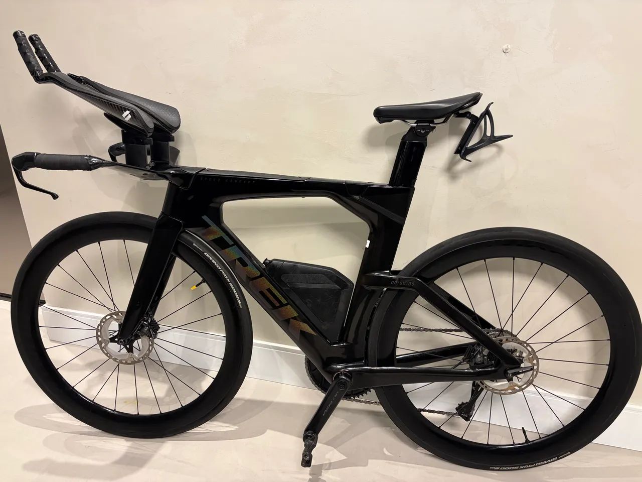 Trek Speed Concept SLR 7  - Foto 5