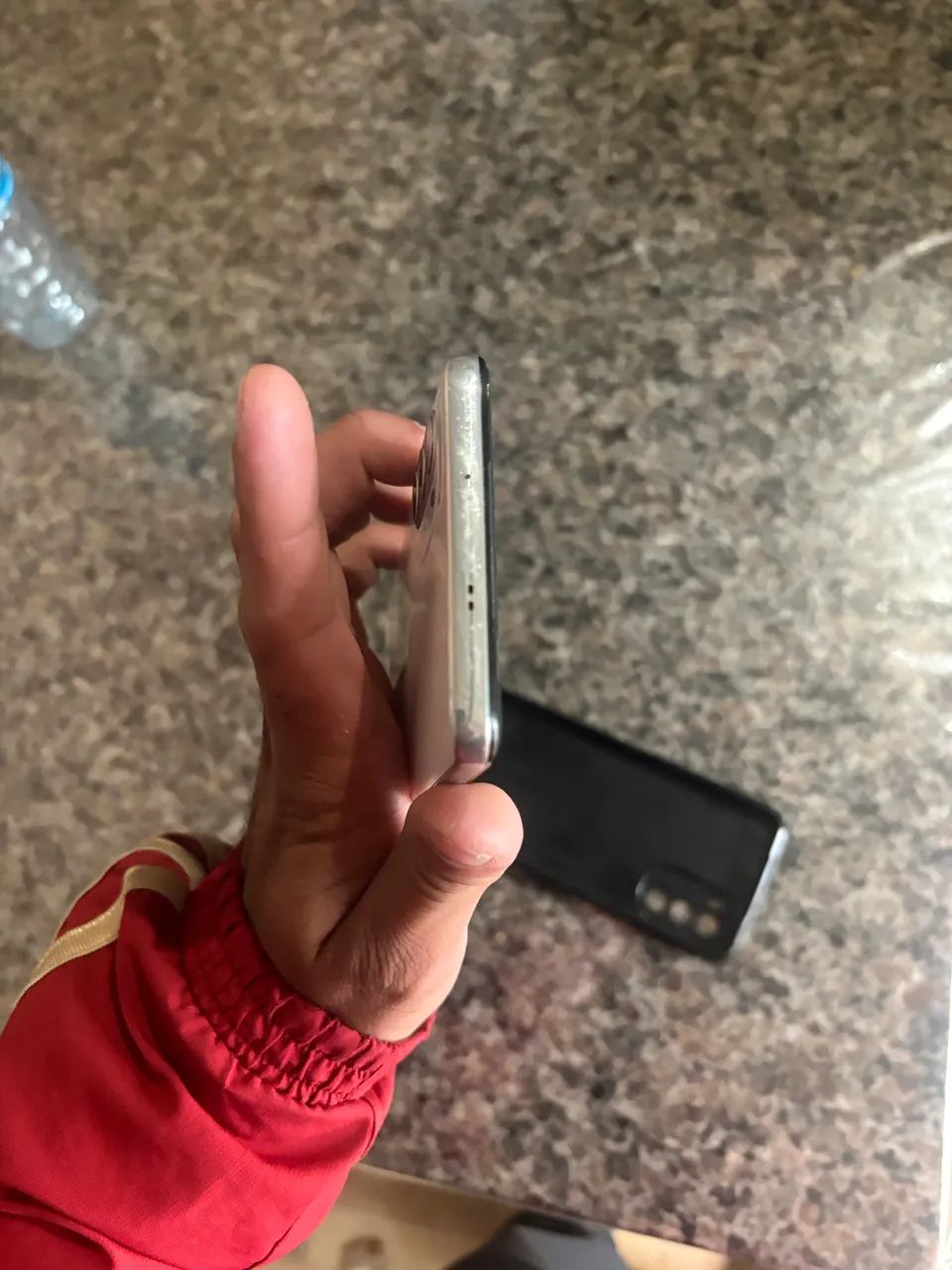 Moto g52 semi novo  - Foto 3