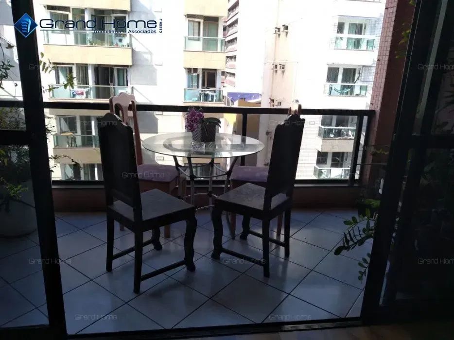 Cobertura 4 quartos em Praia da Costa - Foto 2
