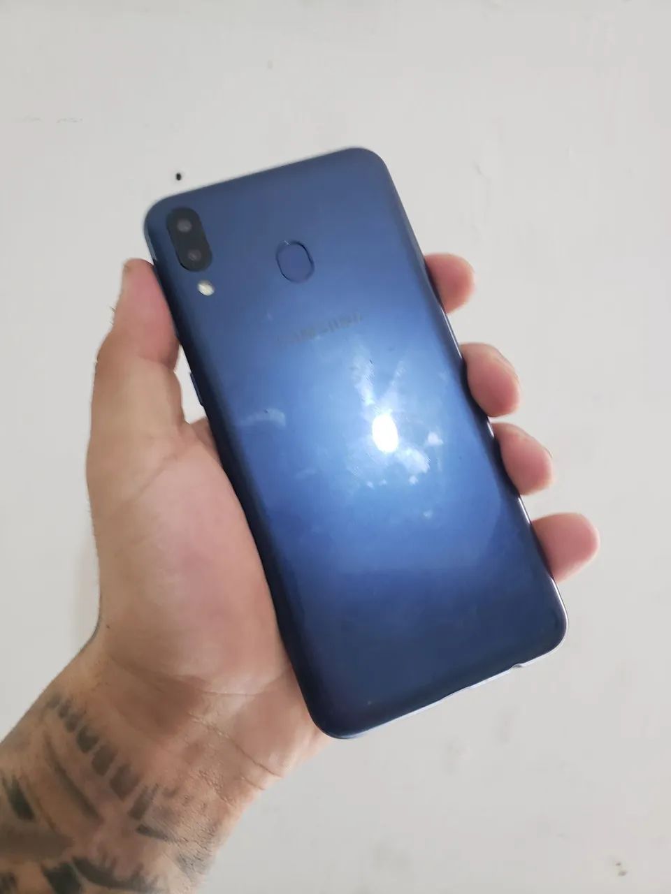 Samsung M20 64gb - Foto 2